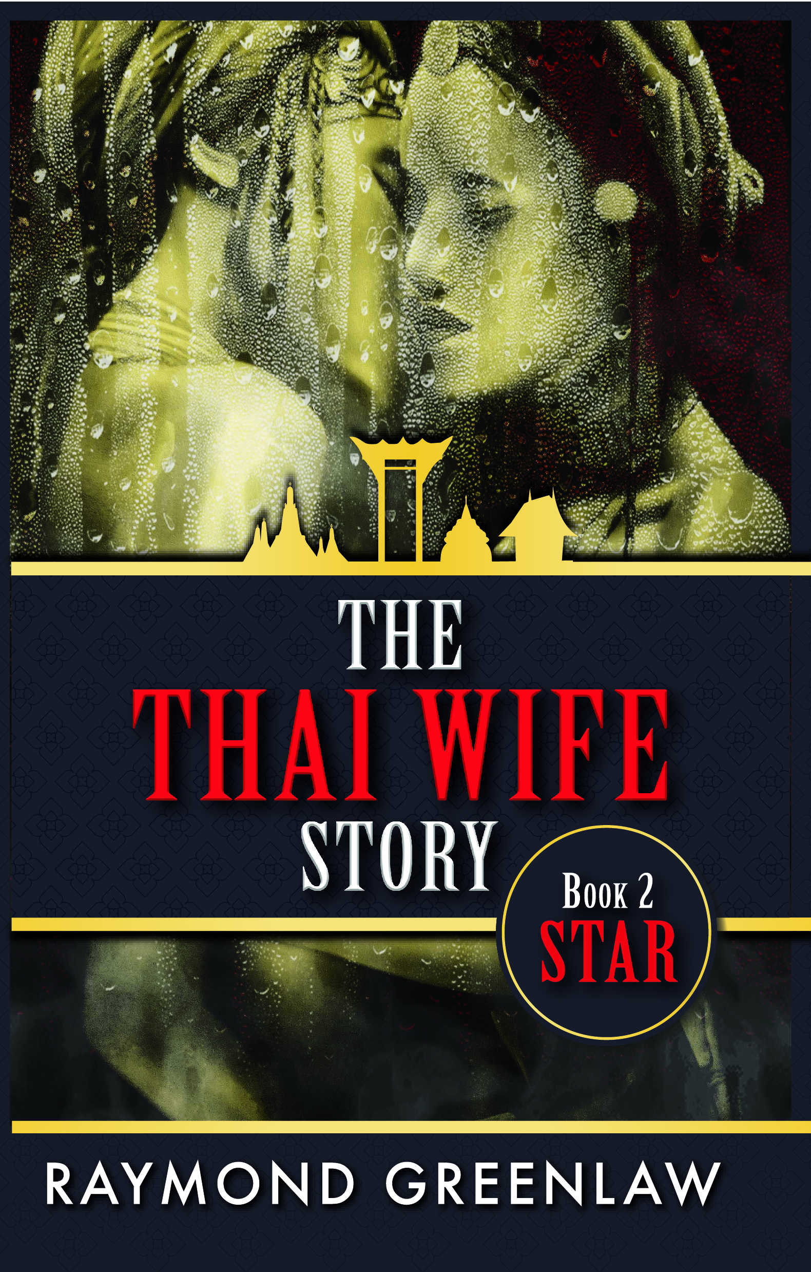 The Thai Wife Story Star